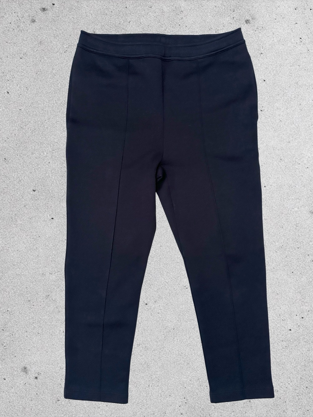 Prada Technical Fabric Pants
